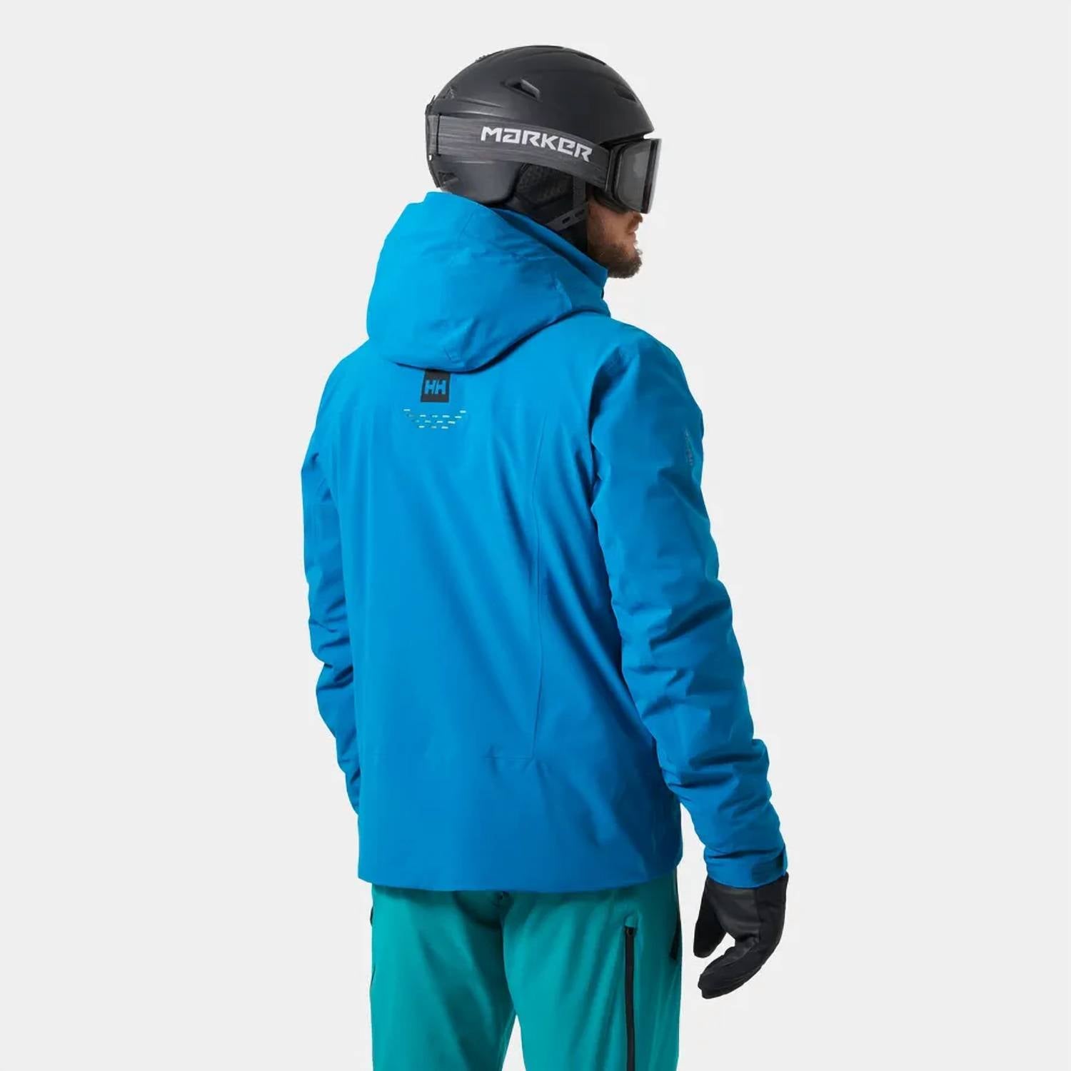 Helly Hansen - Alpha LIFALOFT Jacket