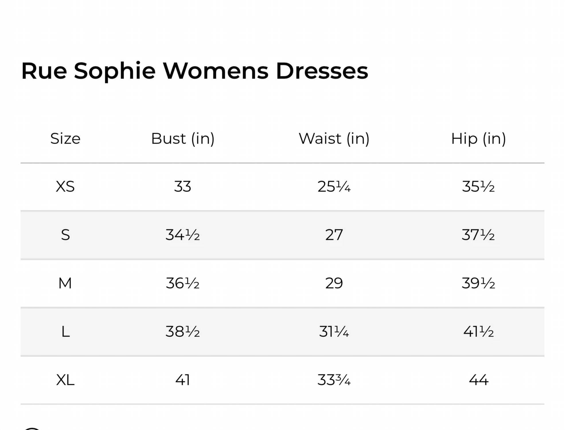 Rue Sophie - Pixie Mini Dress