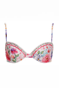 Agua Bendita - Irene Bikini Top