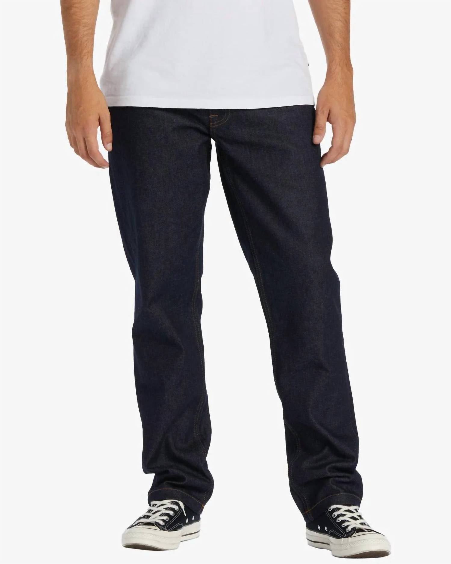 Billabong - Relaxed Fit 73 Jean