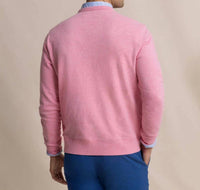 Southern Tide - Upper Deck Crew Sweater