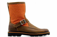 Martin Dingman - Men's Llewellin Water Buffalo Pro Guide Boots