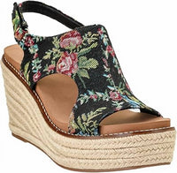 Corkys Footwear - Women's Freddie Wedge Sandals