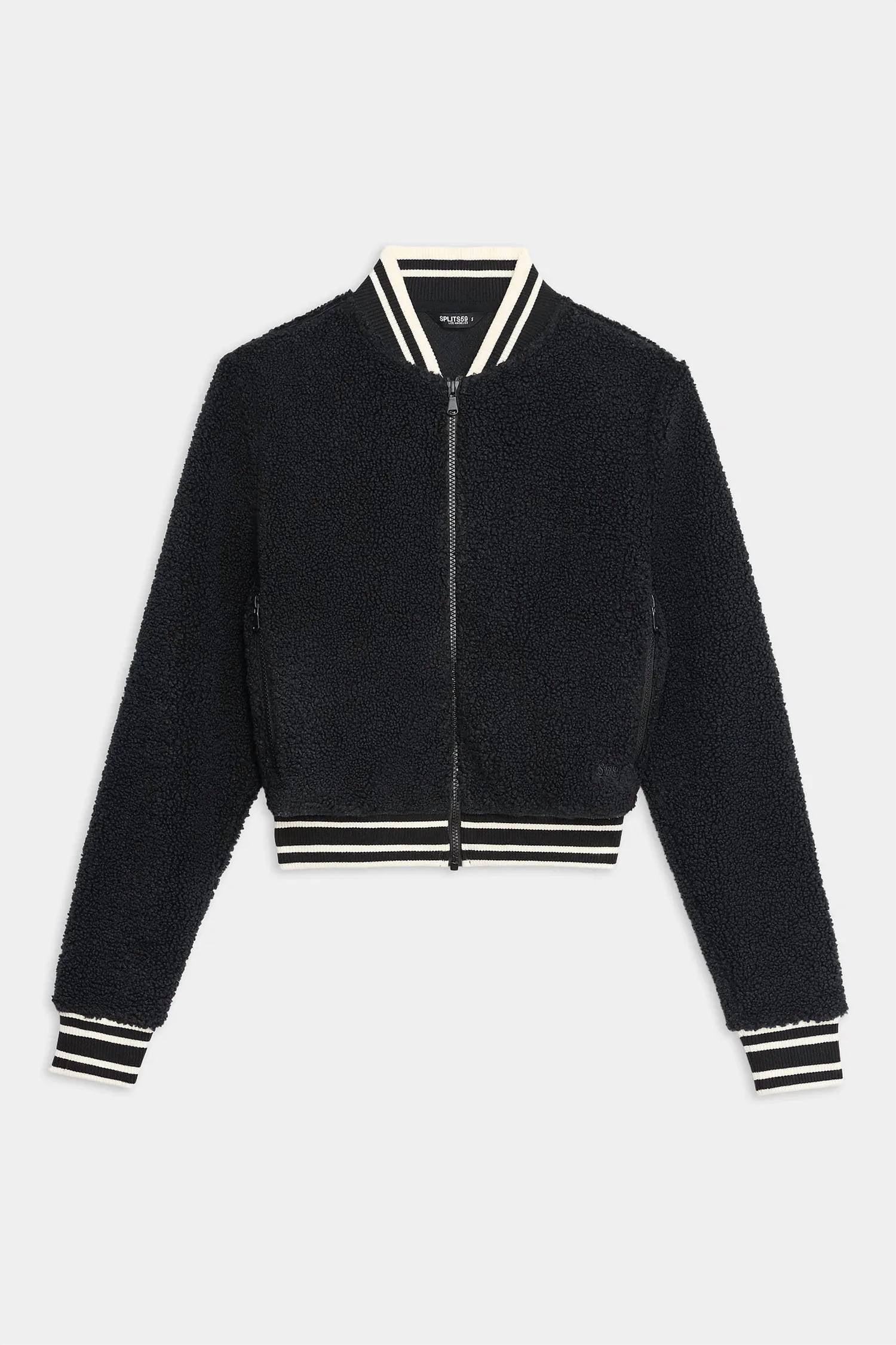 Splits59 - Willa Sherpa Jacket