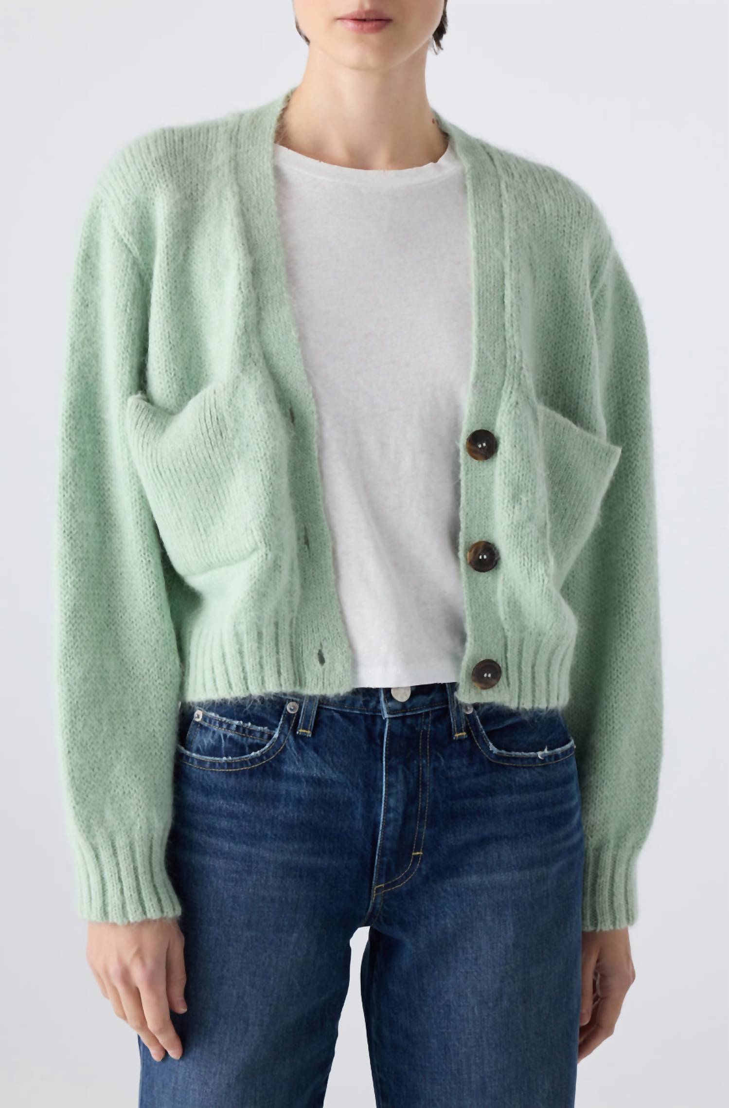 Amo - Women's Tara Sweater