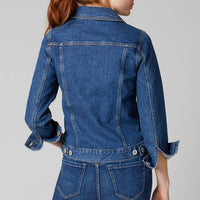 Jag - Kiara Classic Denim Jacket