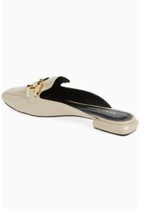 Koko + Palenki - Women's Sagee Patent Leather Mule