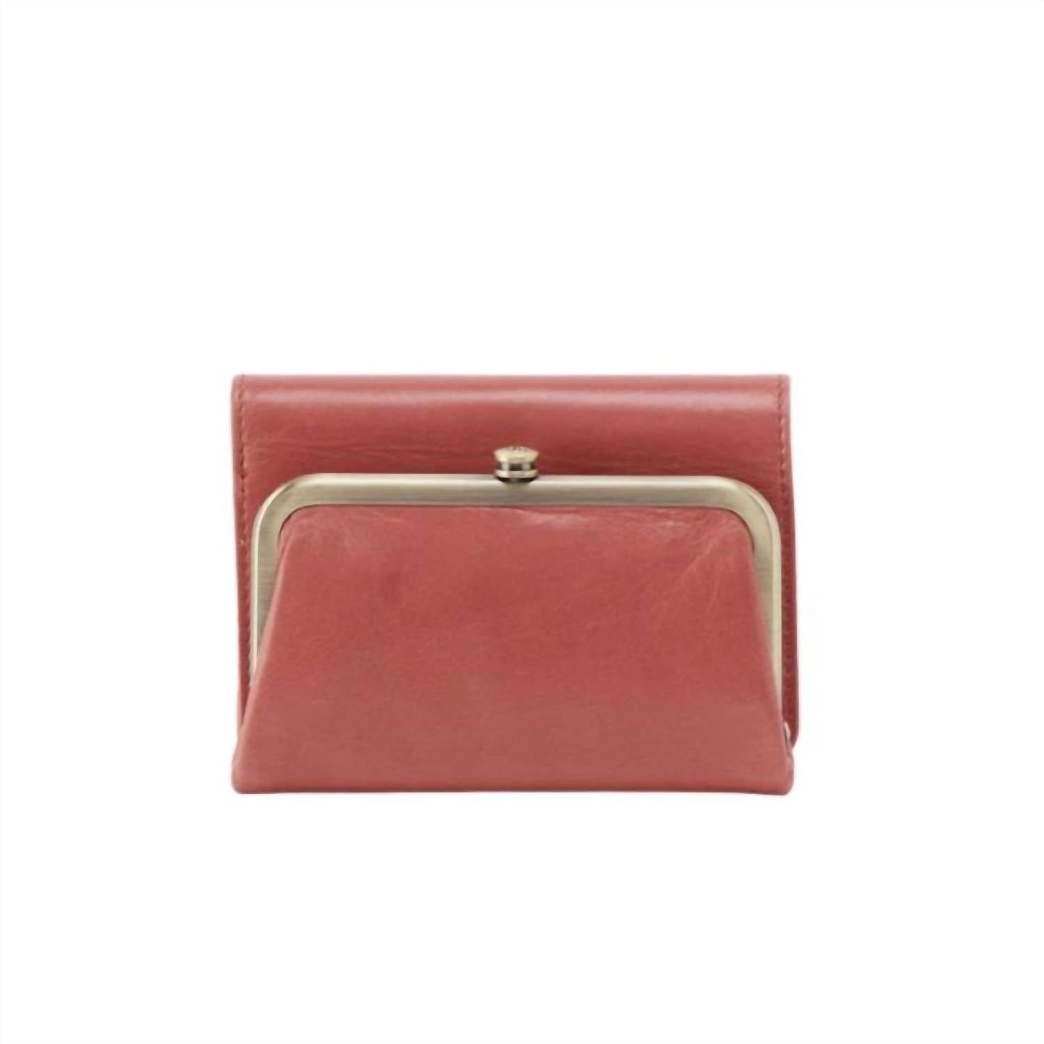 Hobo - Women's Robin Compact Wallet