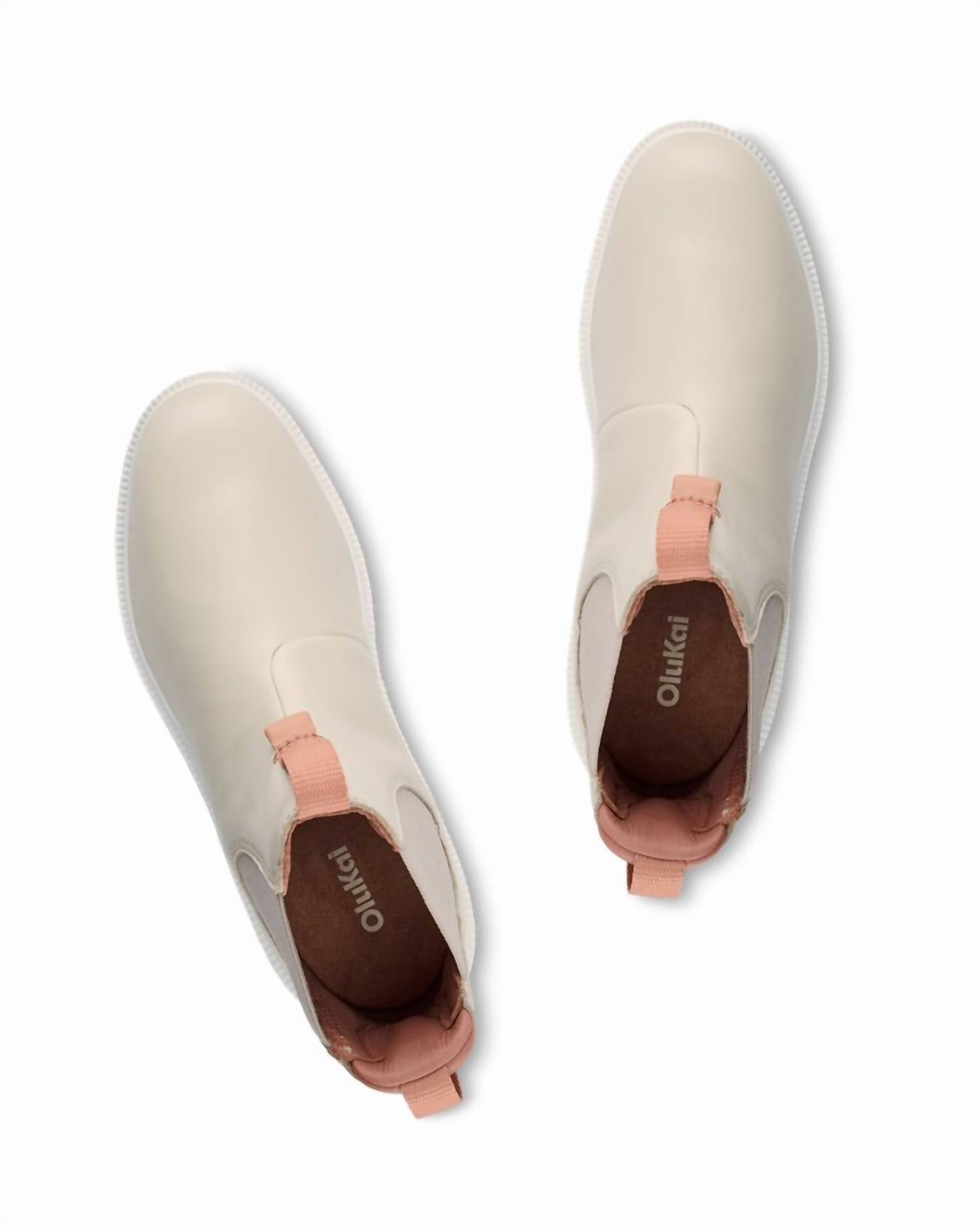 Olukai - Women's Hehi Boots