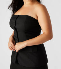 Steve Madden - Emerald Top