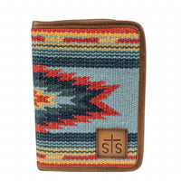 Sts Ranchwear - Women's Chaynee Valley Magnetic Wallet
