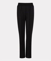 Esqualo - Birte Modal Flare Trousers