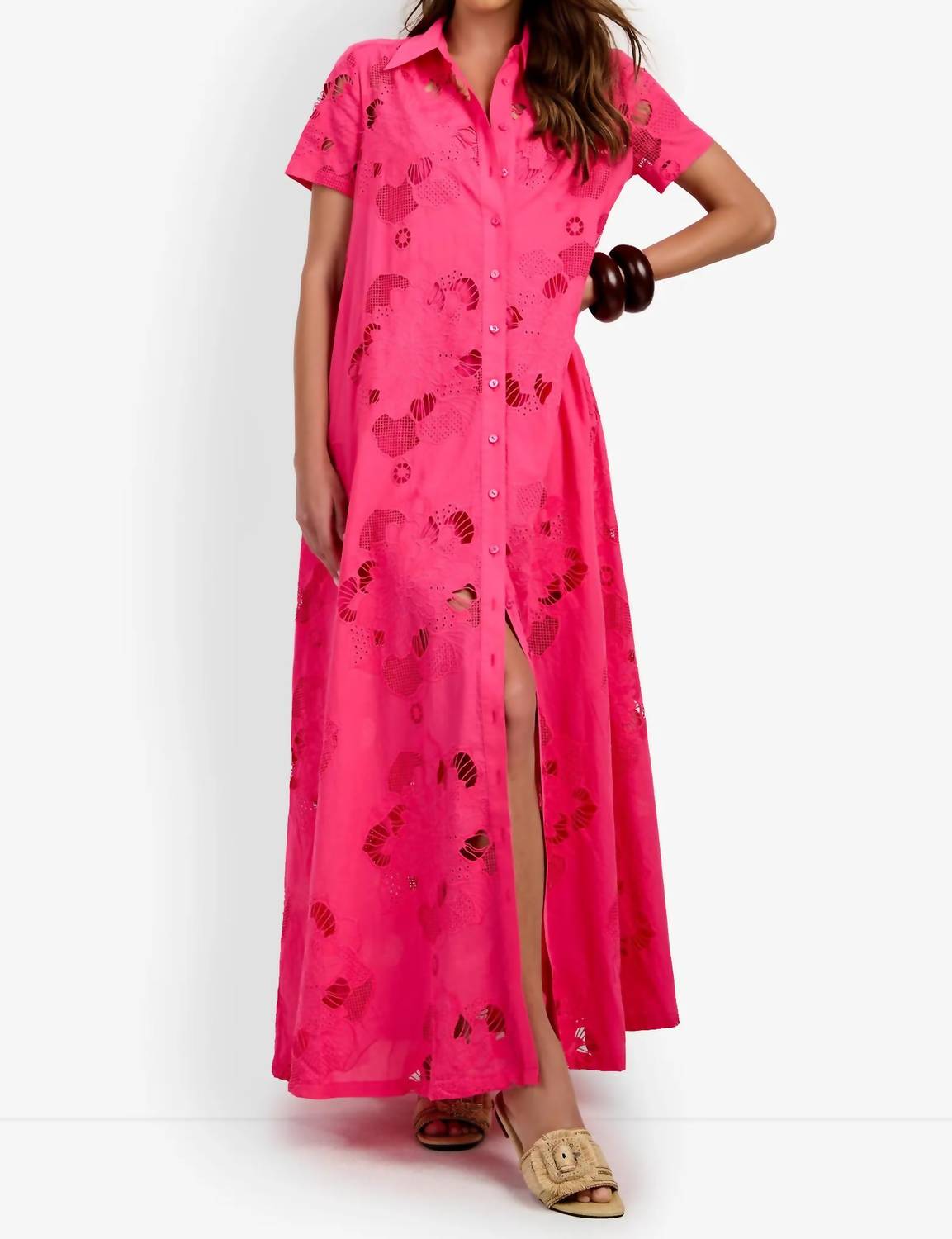 Trina Turk - Kon Tiki Dress