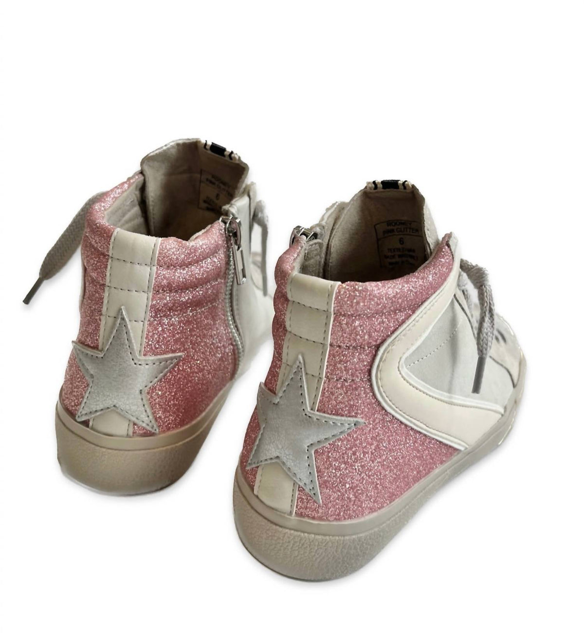 Babe - Women's Rooney Sneaker