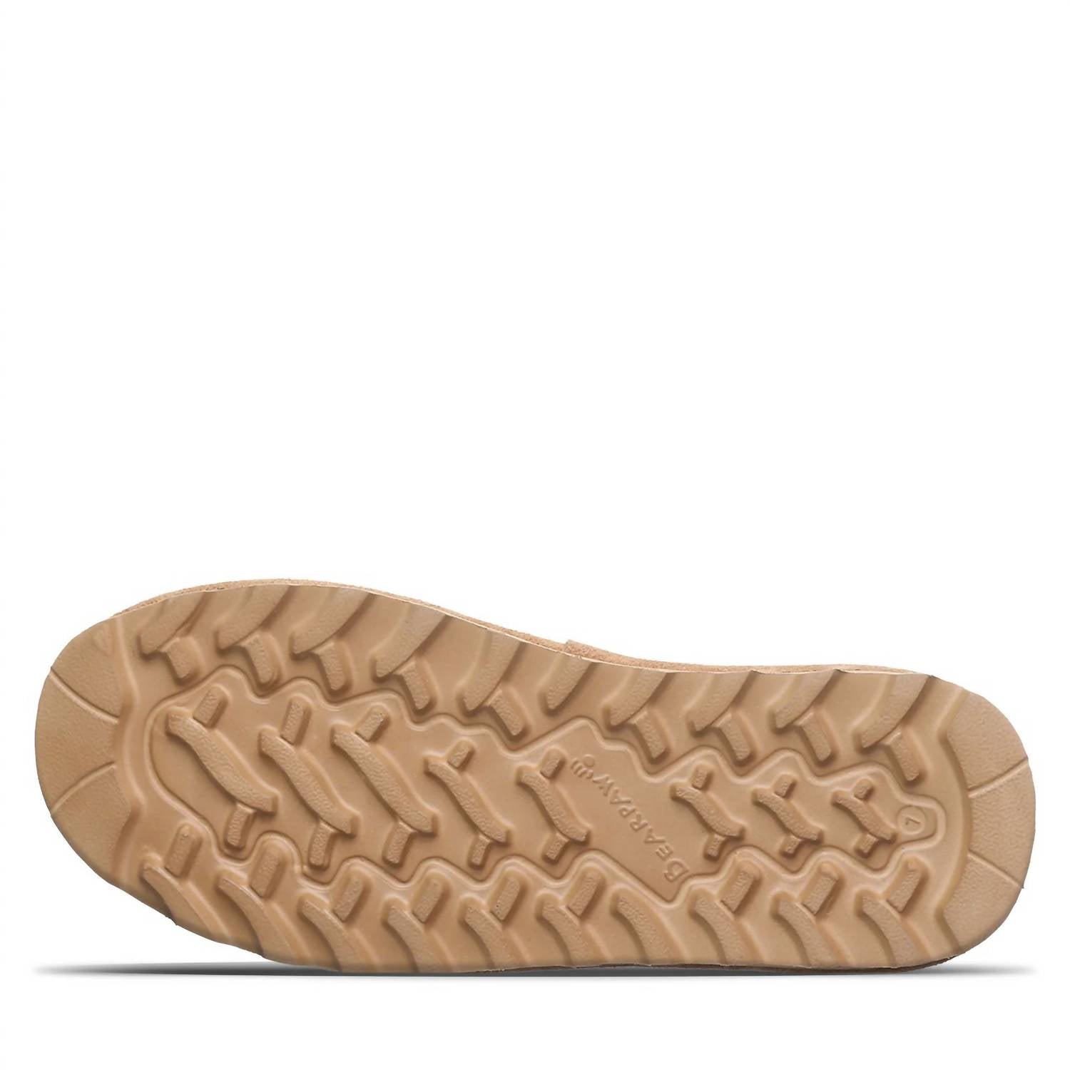 Bearpaw - Women's Super Shorty Boot