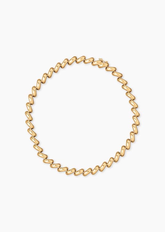 Lié Studio - Edith Necklace