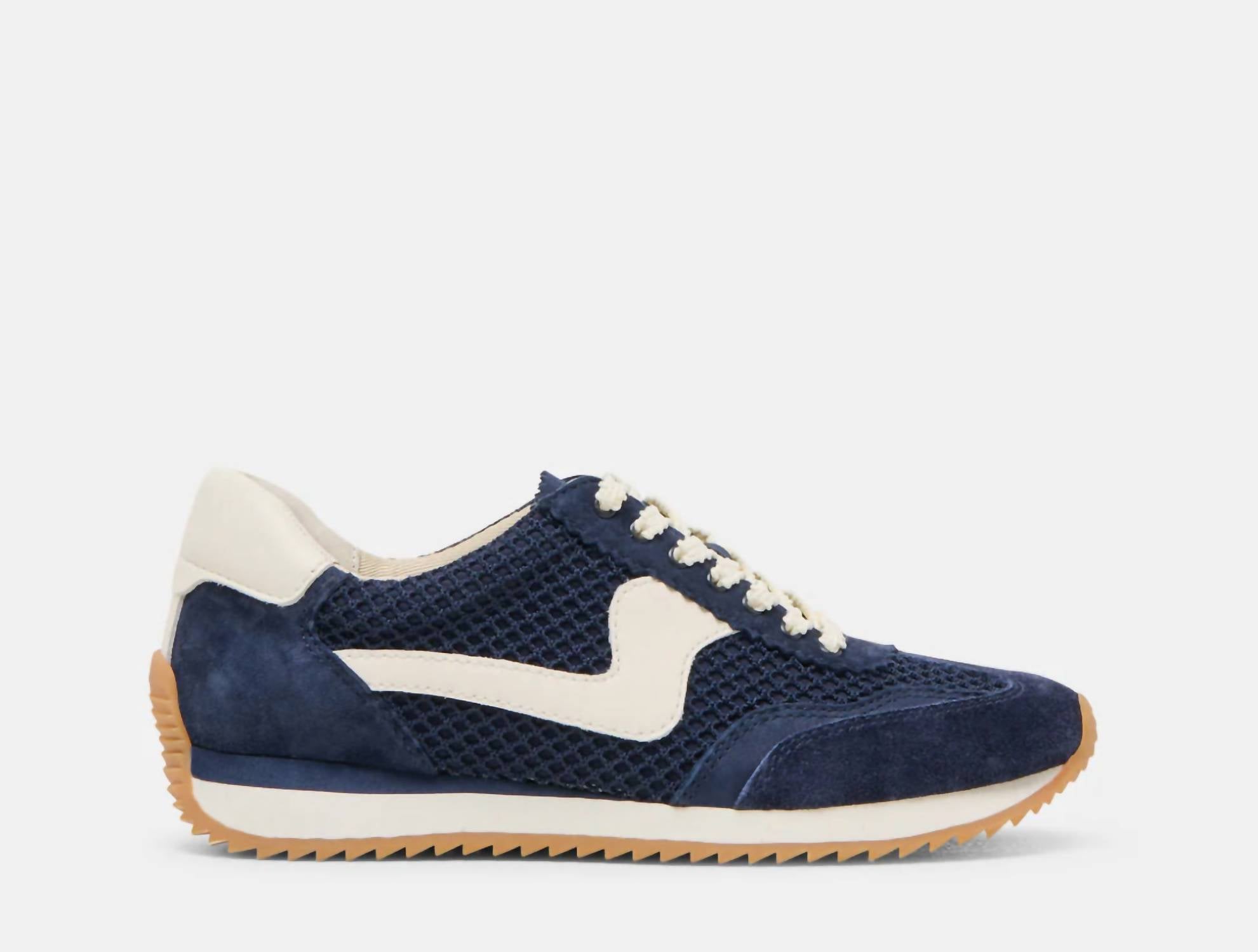 Dolce Vita - Women's B.ntcd Mesh Sneakers