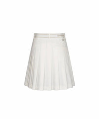 Monday Flow - Wink Pleated Skirt