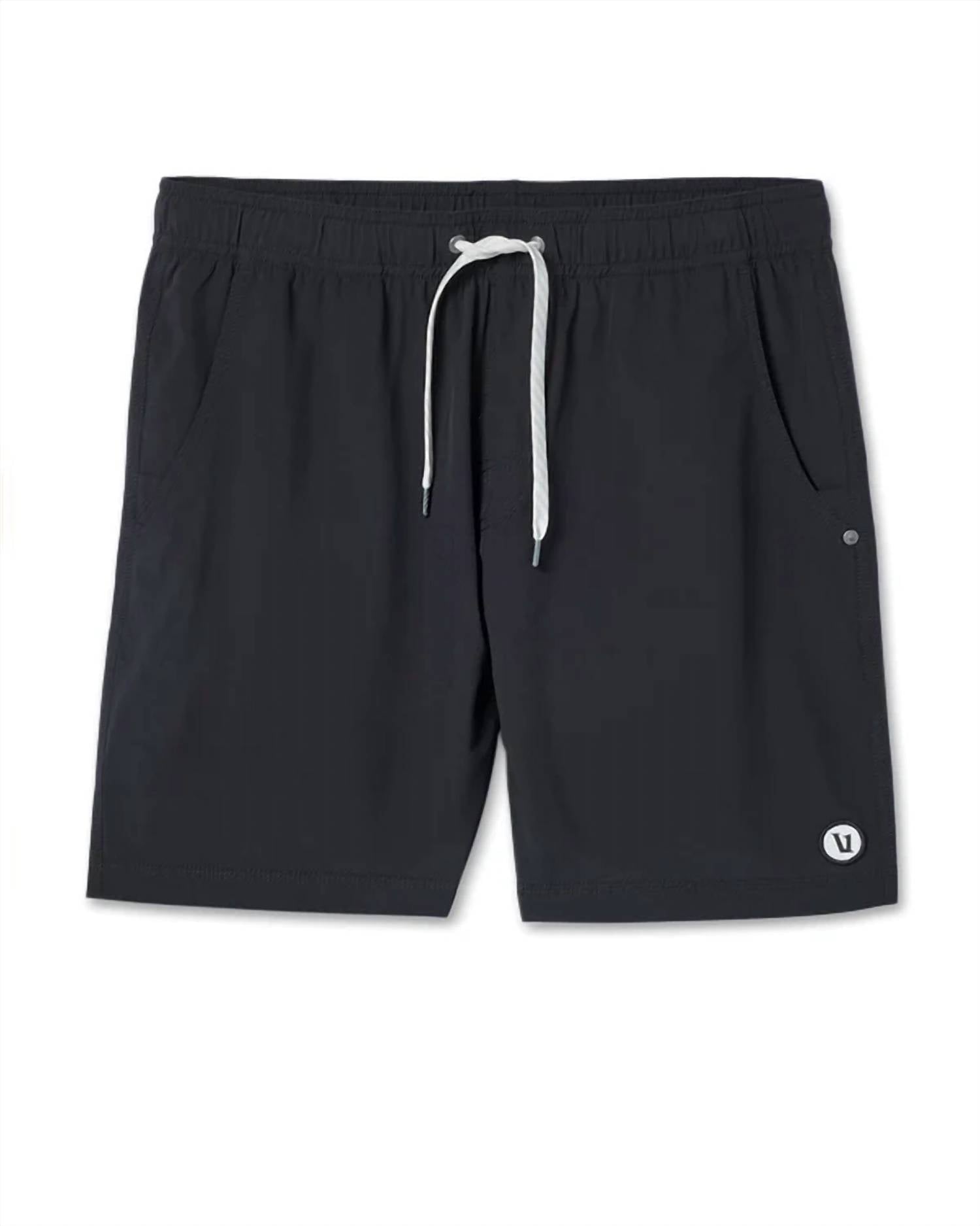 Vuori - Kore 7" Shorts