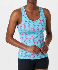 Sprints - Women's Running Tank