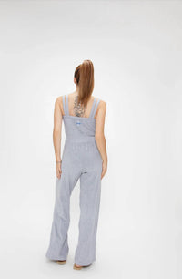 Sierra Hotel Hoodies - Concorde Jumpsuit
