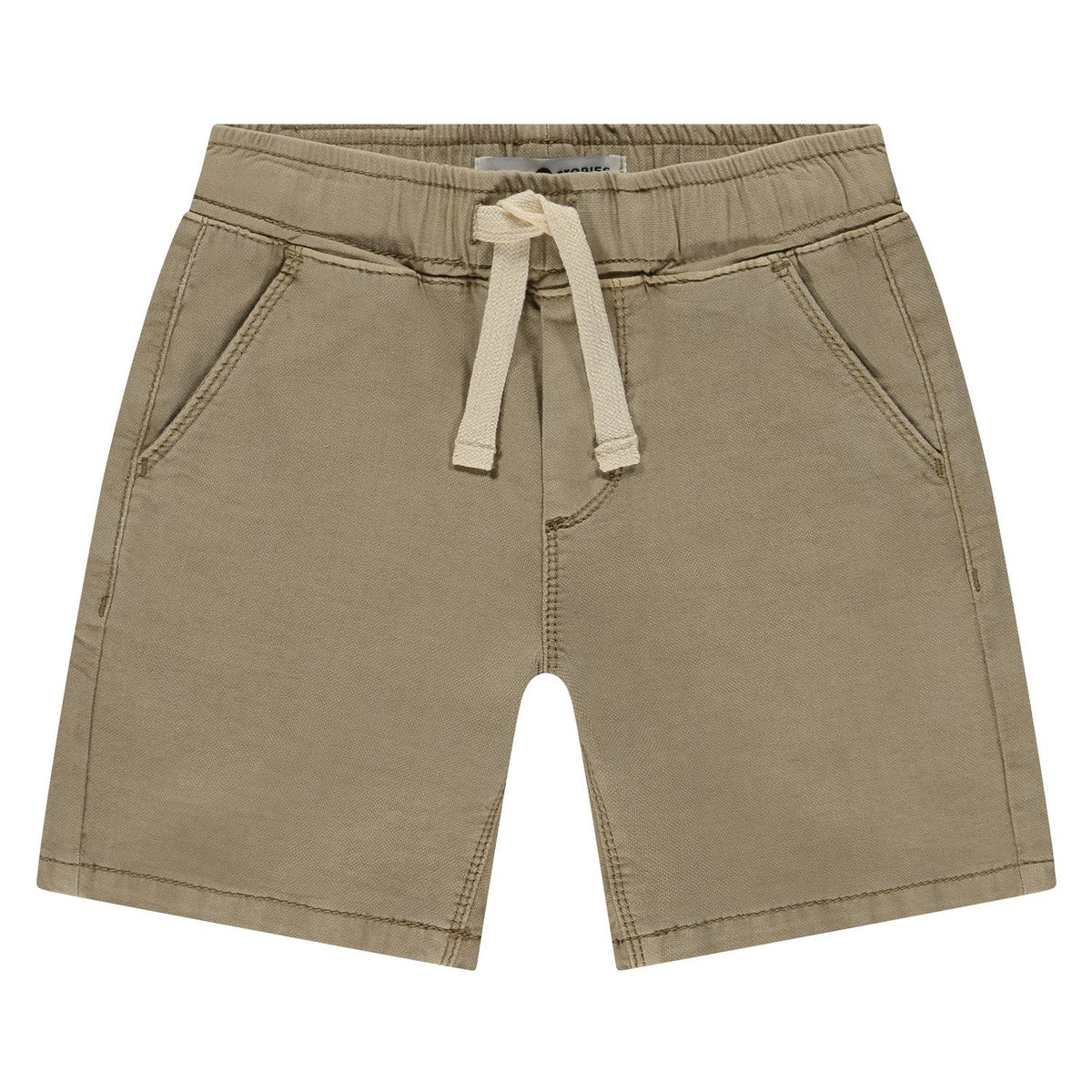 Babyface - Boy's Khaki Shorts