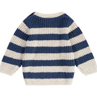 Babyface - Boy's Cardigan Sweater
