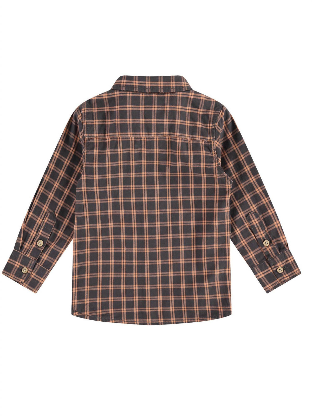 Babyface - Boy's Long Sleeve Shirt