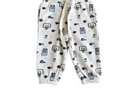 Babysprouts - Boy's Hoop Around Joggers