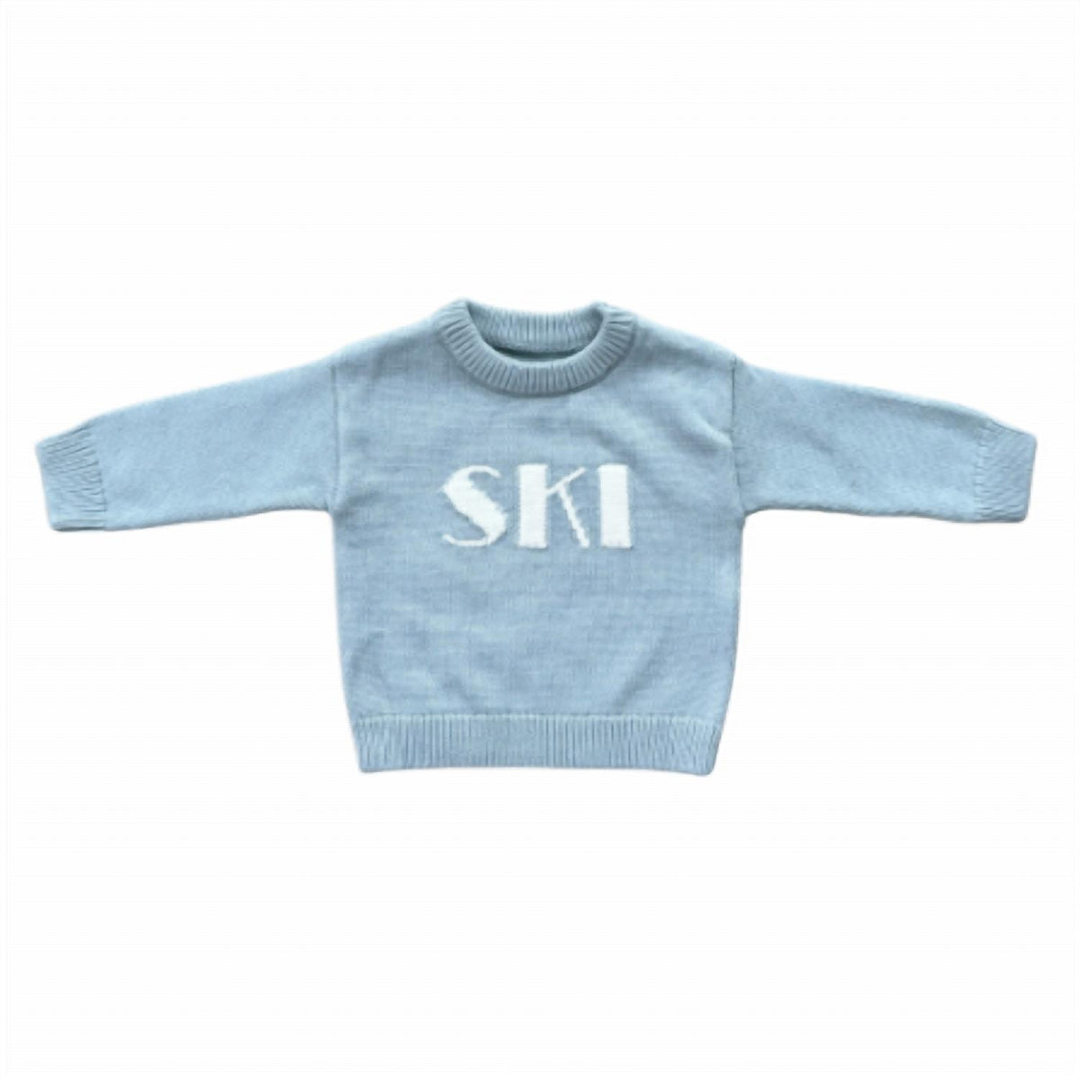 Babysprouts - Kid' Ski Knit Sweater