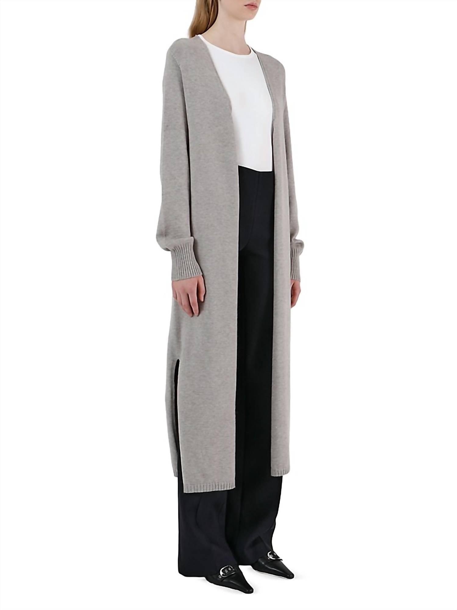 Apparis - ARIA CARDIGAN
