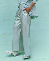 The Great. - The Great - Sculpted Trouser