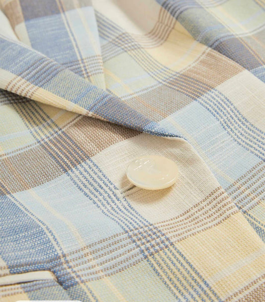 Veronica Beard - Clayton Dickey Jacket