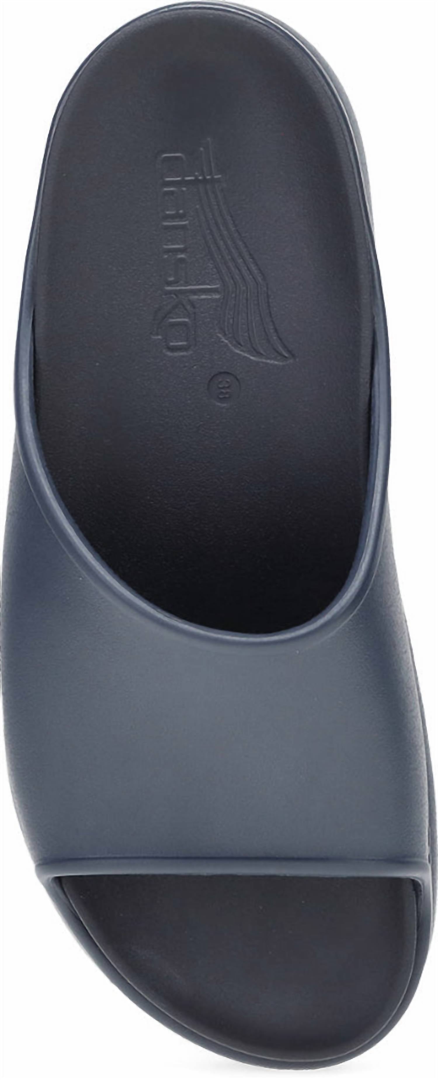 Dansko - Women's Devyn Molded Sandal