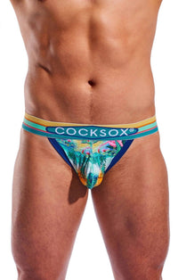 Cocksox Enhancing Pouch Jockstrap in florida keys - men's item