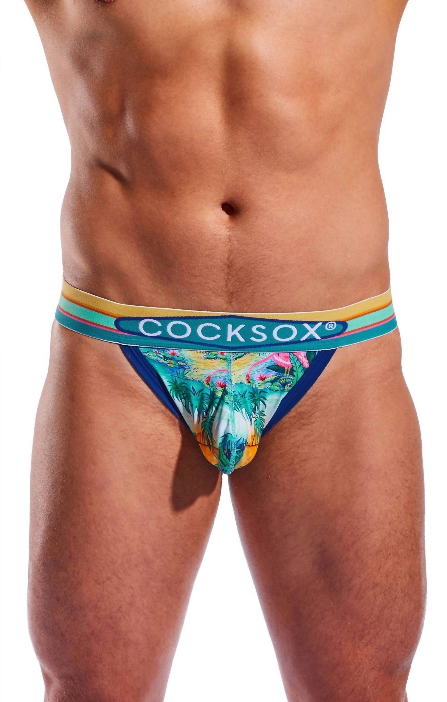 Cocksox Enhancing Pouch Jockstrap in florida keys - men's item