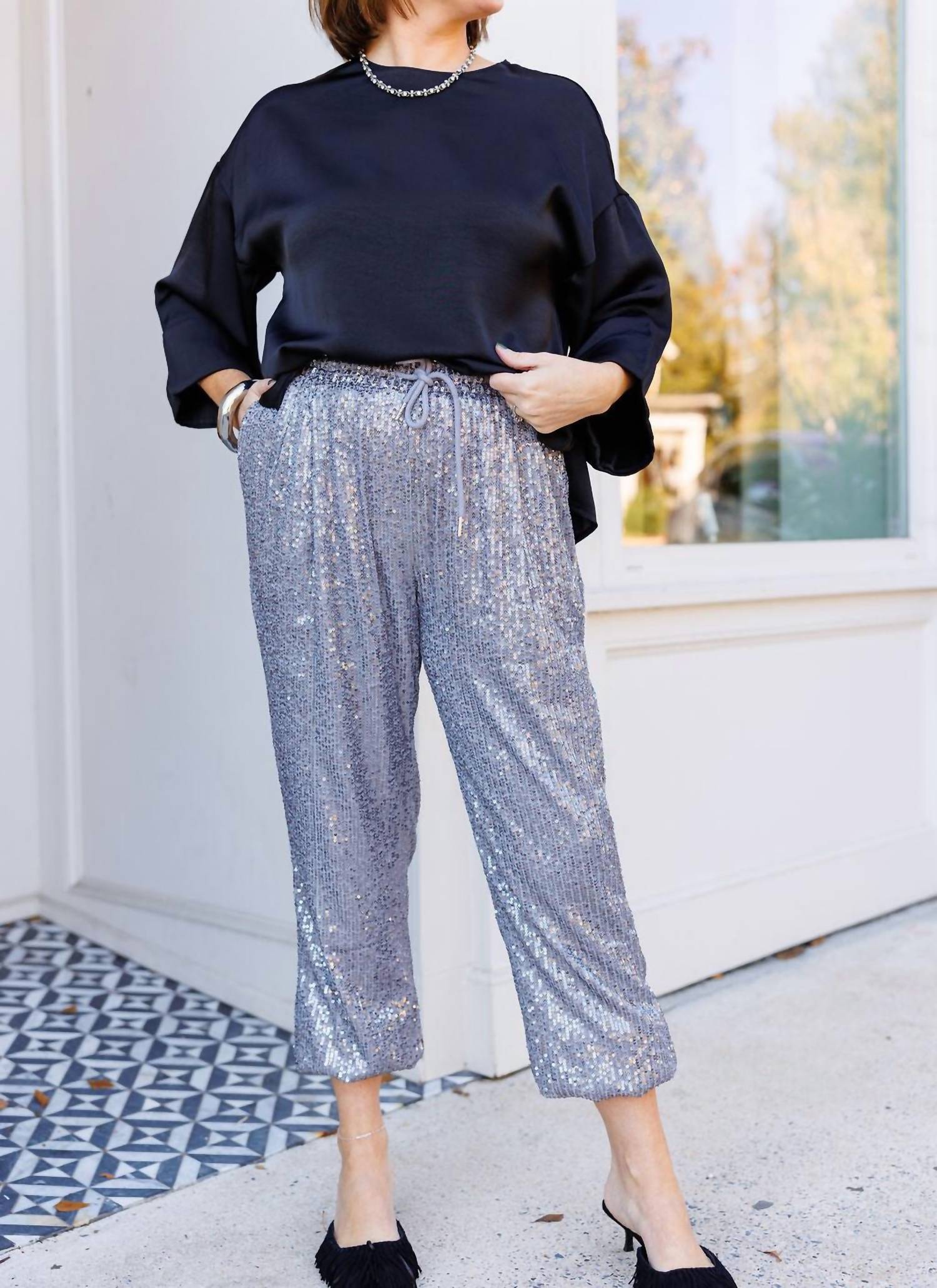 Entro - After Hours Jogger