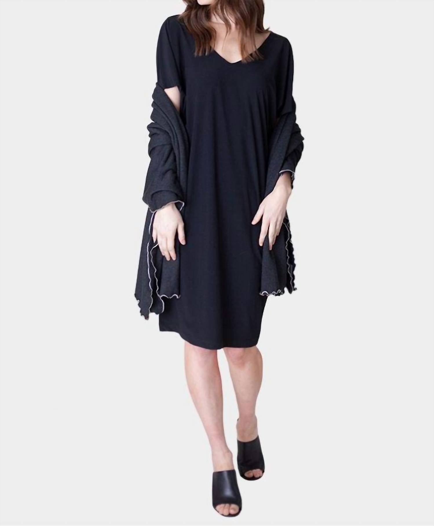 Buki - Travel Wrap