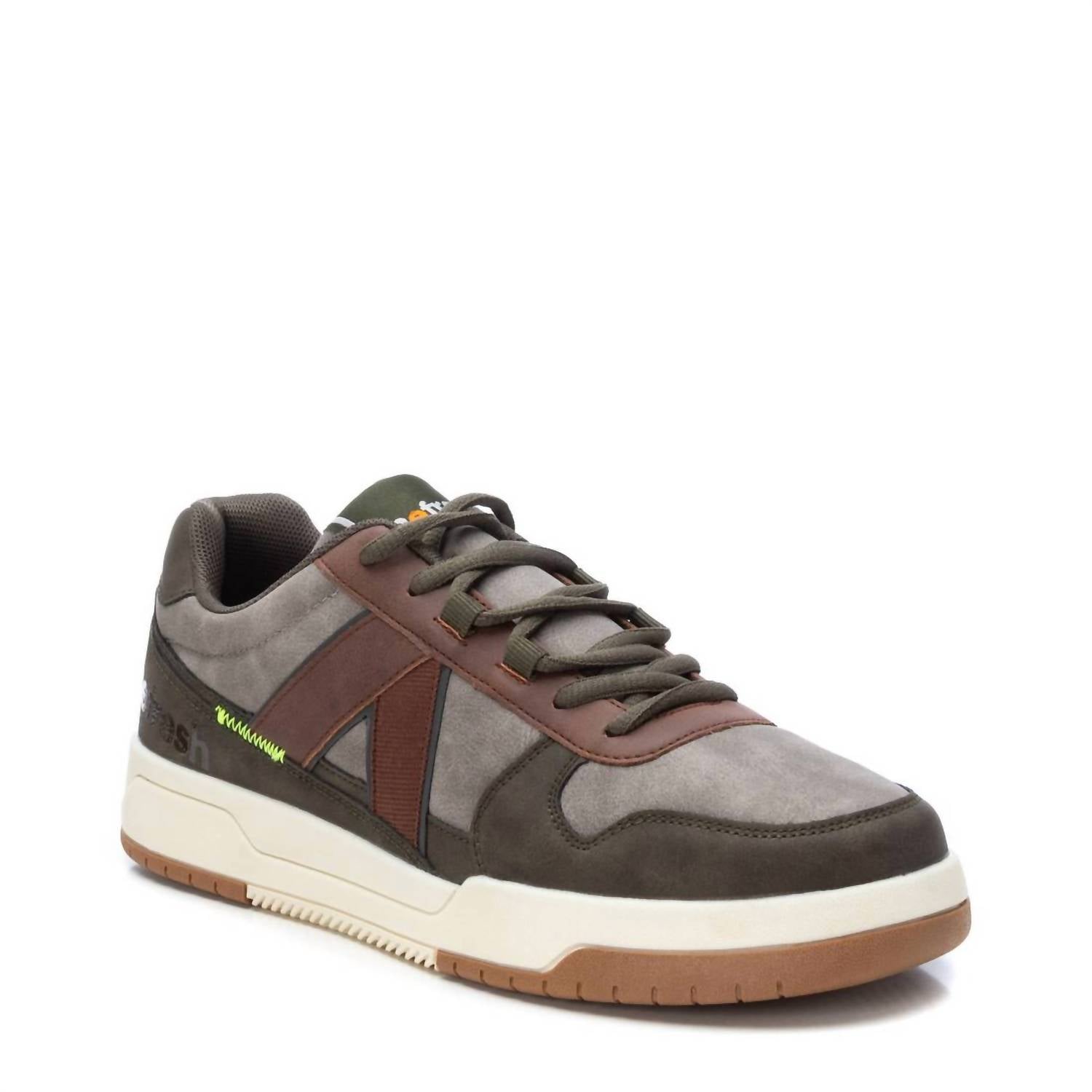 Xti - Men's Casual Sneakers