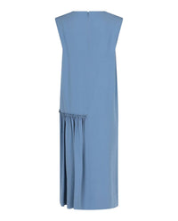 Salvatore Ferragamo - Women's Sleeveless Midi Dress