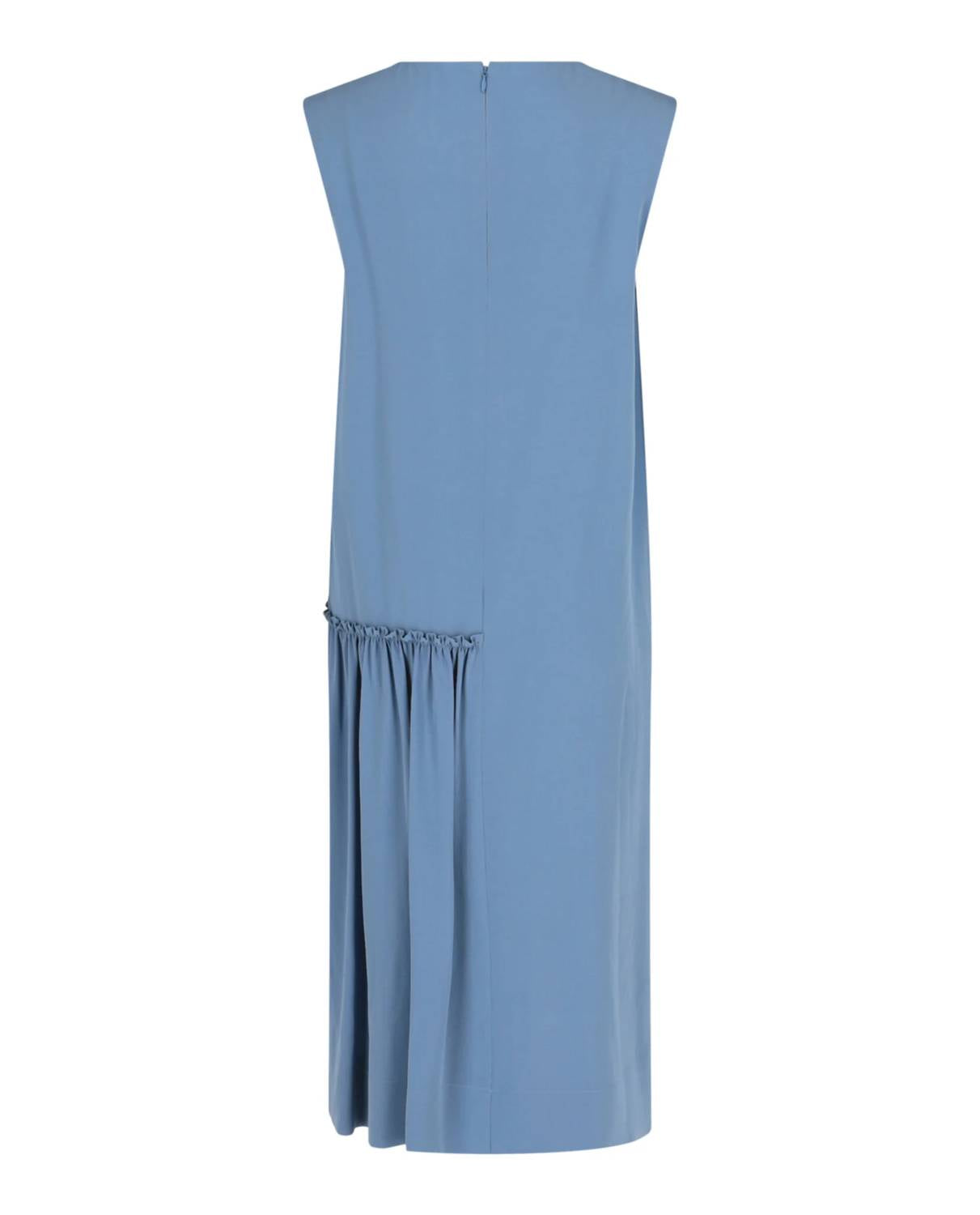 Salvatore Ferragamo - Women's Sleeveless Midi Dress