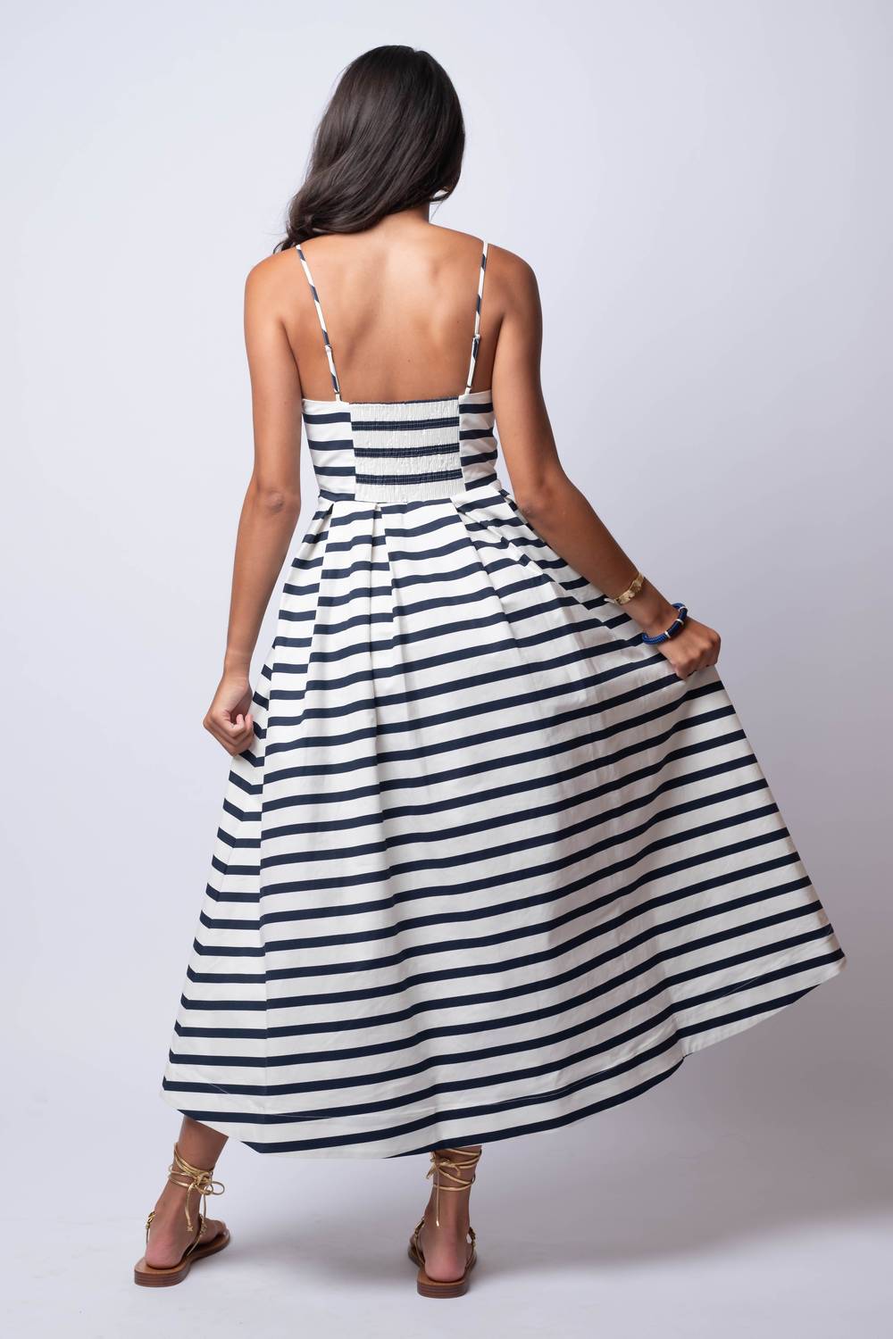 Endless Rose - Beth Dress
