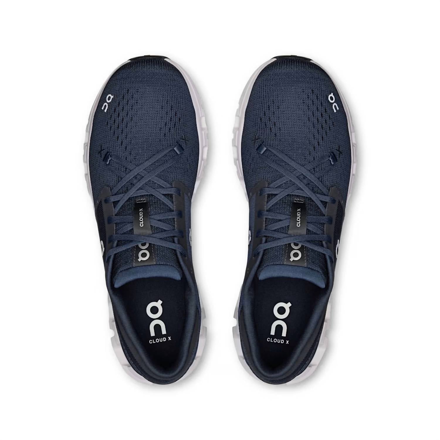 On - Men's Cloud X4 Running Shoes