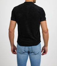 Monfrere - Pierce Polo Shirt