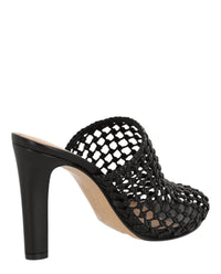 Salvatore Ferragamo - Women's Ellas X5 Caged Mules
