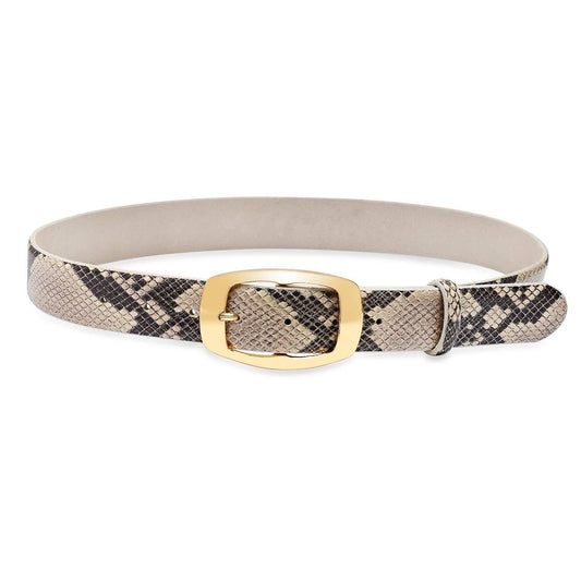 Laurel And Gold - Women's Oakwood Belt