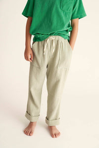 Cozmo - Kid's Soft Gauze Pants