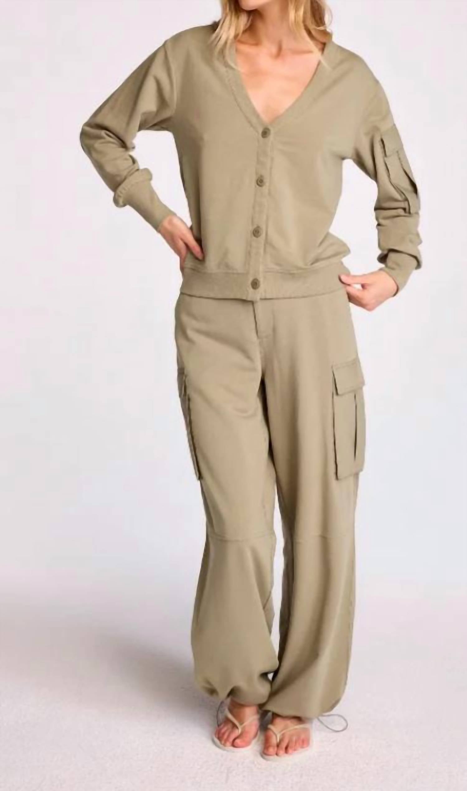 Sundays - MALI PANTS