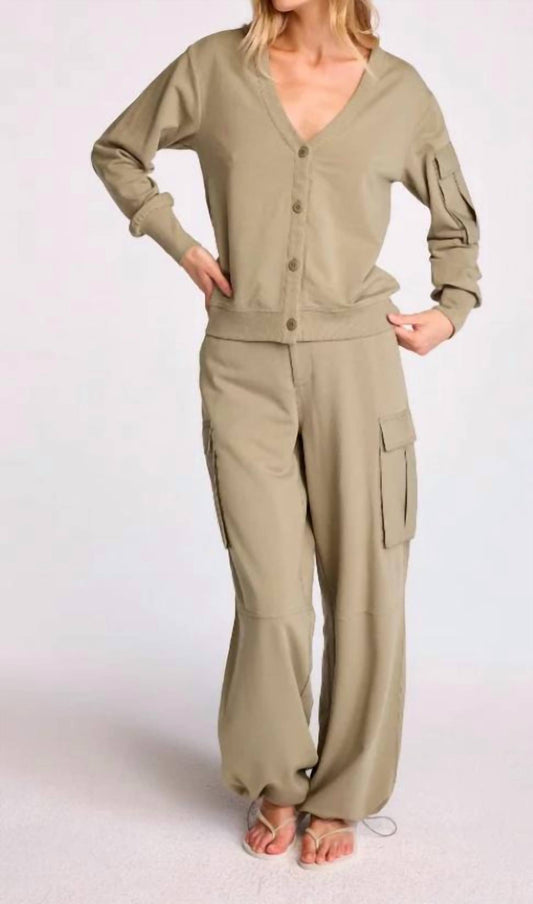 Sundays - MALI PANTS