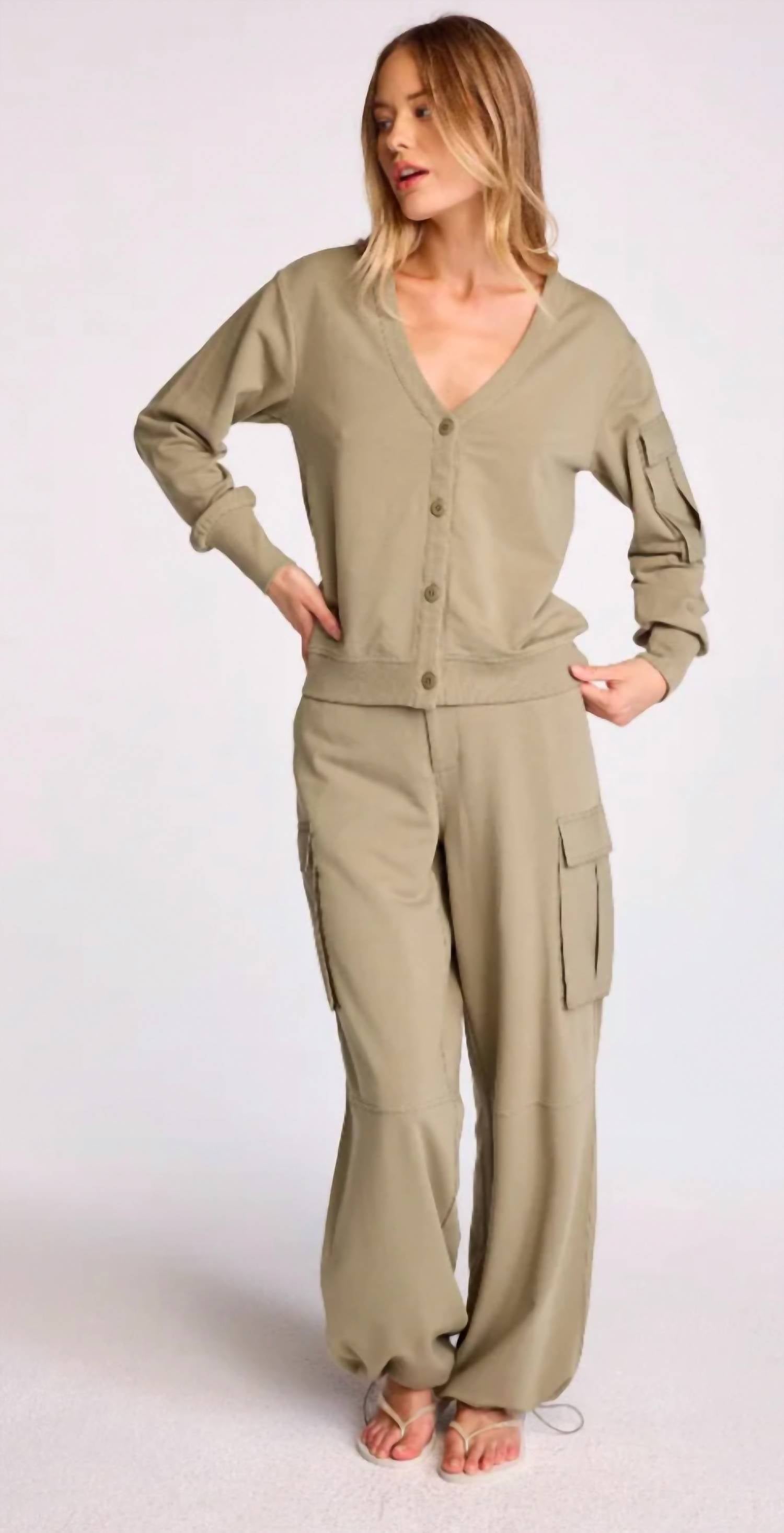 Sundays - MALI PANTS